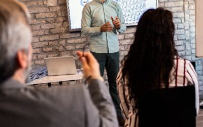 Unlock Growth Through Connection